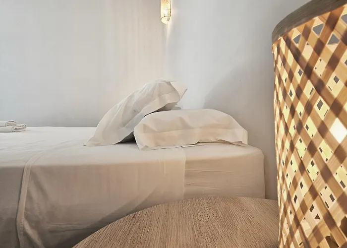 Habitación Doble Superior